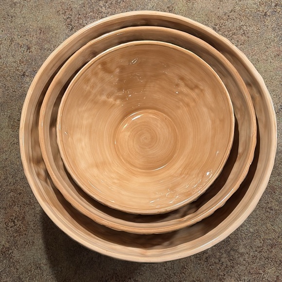 Noble excellence bowls - Picture 3 of 13